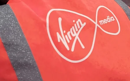 Malicious Fiber Break Disrupts Virgin Media Broadband in Manchester Area