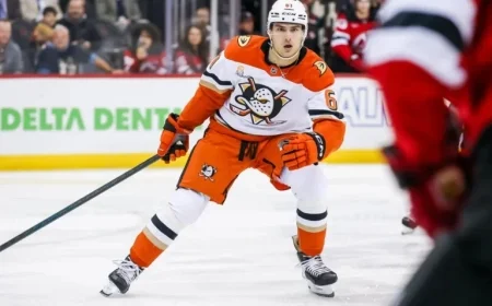 Cutter Gauthier Wisely Requests Trade from Flyers