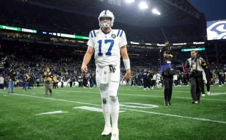 Philip Rivers Secures NFL Health Benefits for 5 Additional Years