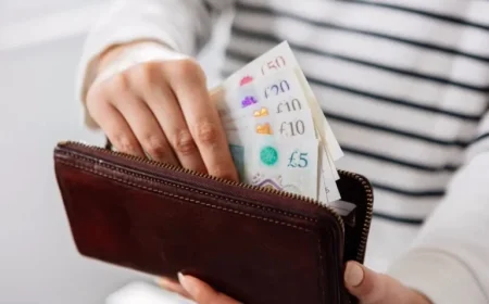 December 2025 Benefits and Pensions Payment Dates Announced with Cost of Living Support