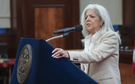 Censure Demands Rise Against Paladino Over Islamophobic Social Media Posts