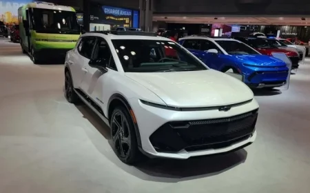 GM Integrates Apple Music in All New Vehicles