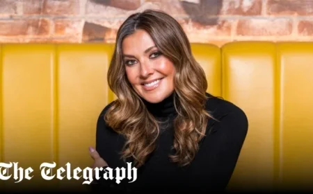 Kym Marsh Reveals Hear’Say’s Missteps in Music Industry Journey