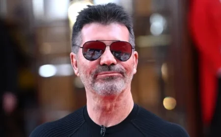 Simon Cowell Addresses ‘Next Act’ Singers, Parents Following Liam Payne’s Death