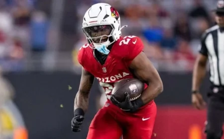 Week 16 NFL Fantasy: Top 15 Waiver Wire Picks for Playoff Success