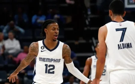 Memphis Grizzlies vs. LA Clippers: Odds, Expert Picks & Predictions