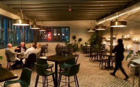 Avo, Popular Italian Restaurant in Uptown New Orleans, Announces Closure