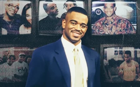 Watch ’30 for 30: Boo-Yah’—Stuart Scott Documentary Streaming Details and Start Time