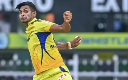 IPL 2026 Auction: Key Players Set to Ignite Bidding Wars