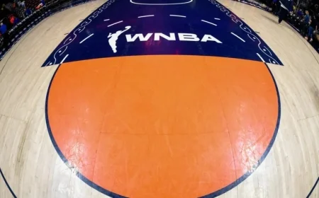 WNBA Players Demand Double Revenue Share Over League Proposal: Sources