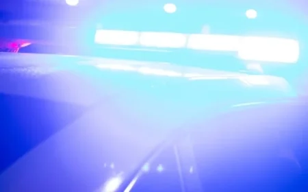 Wasilla Doctor Dies in Fire Days After Child Abuse Charges