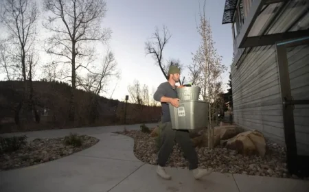 Billionaire Purchases Luxury Apartments for Employee Housing