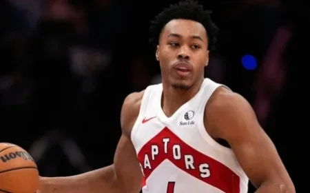 Expert NBA DFS 2025 Picks for FanDuel, DraftKings on Dec. 15