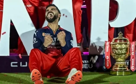 IPL 2026 Auction: Teams’ Key Targets and Top Picks