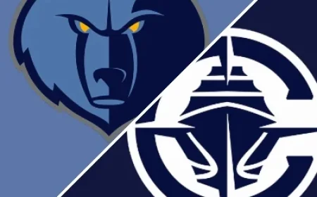 Grizzlies Triumph Over Clippers 121-103 – Dec 16, 2025