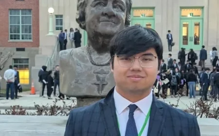 Aspiring Surgeon and Talented Musician Among Brown Shooting Victims