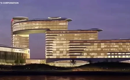 State Gaming Board Approves Casino Licenses for All Three NYC Sites