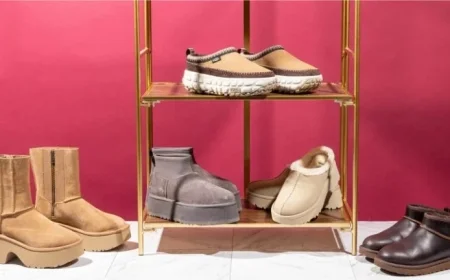 Save 35% on Editor-Approved Ugg Shoes Before Christmas