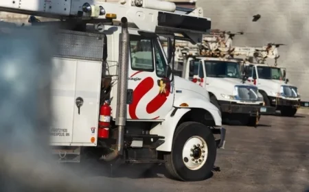 Xcel Energy May Cut Power in Colorado Wednesday Amid Dry, Windy Weather