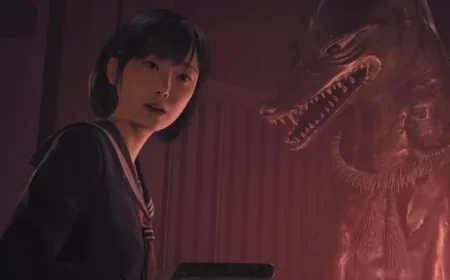 Silent Hill f Triumphs at The Horror Game Awards After TGA Snub