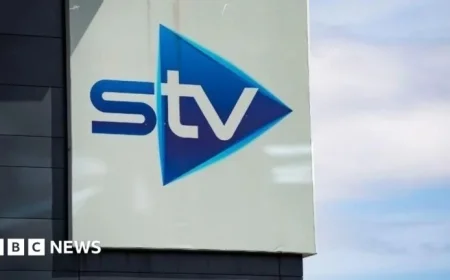 STV Eases Planned Changes to News Programmes