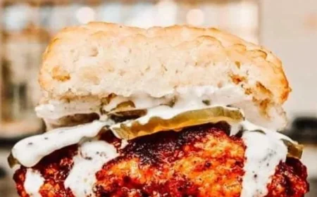 Biscuit Bar Shuts Down All Dallas Restaurants