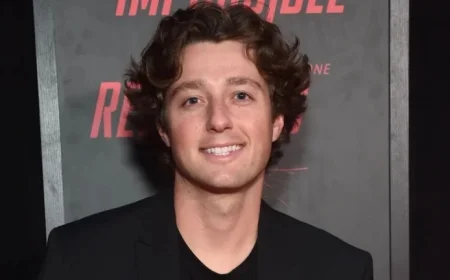 TikTok Influencer Tucker Genal, 31, Found Dead in LA Home