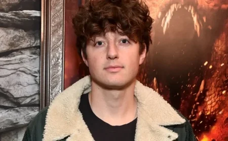 TikTok Star Tucker Genal Dies at 31