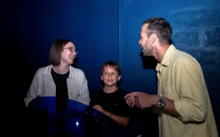 Enjoy Family Fun at Lille’s Quiz Room This Vacation!