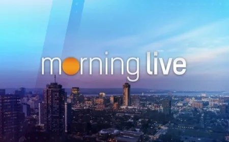 What to Expect on Morning Live: December 16, 2025 Preview