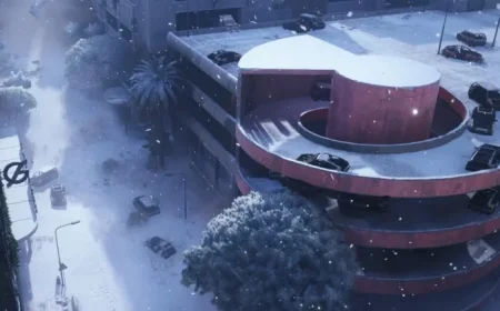 Arc Raiders Cold Snap: Complete Guide to New Survival Mechanics