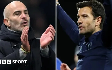 Cardiff vs Chelsea: Pep Protégés Barry-Murphy and Maresca Reunite