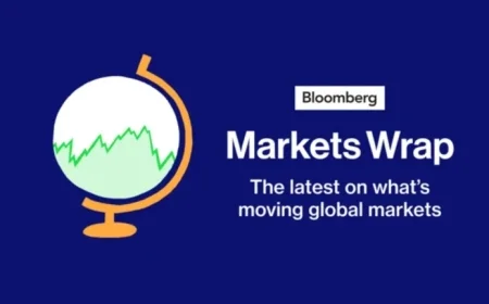 Dow, S&P Surge: Live Stock Market Updates for December 16