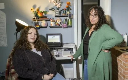 Teachers Rely on Unreliable AI Detection Tools: NPR Reports