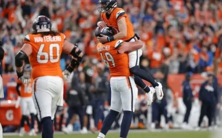 Week 15 Fantasy Football: KC Dynasty Falls as Nix, Lawrence Rise