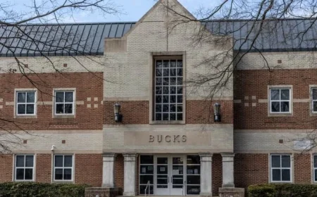 Pennsylvania Lawmakers Advocate Cellphone Ban in Schools