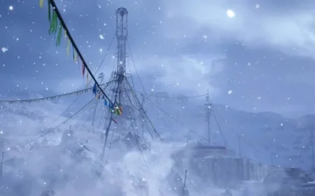 Arc Raiders December Update: Essential Features and Enhancements Revealed