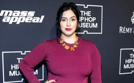 Laura Stylez Explains Why ‘Ebro in the Morning’ Wasn’t Recorded