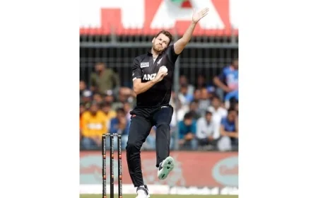 RCB Cricket Director Hails Duffy as Valuable Kiwi Pacers Acquisition in IPL 2026