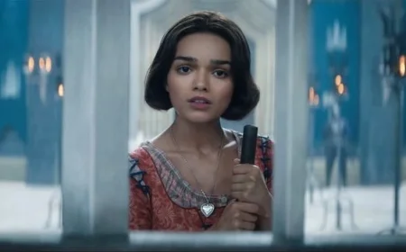 Top 10 Major Box Office Flops of 2025