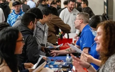 Today’s Job Report: Key Insights and Expectations