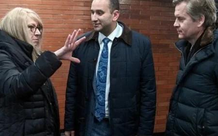 Anticipation Grows for Linda Rosenthal’s Next Move