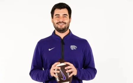 Weber’s K-State Return Sparked by Emoji