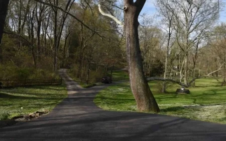 Tonnaire McNair Sentenced to 75 Years for Driver’s Abduction and Rape