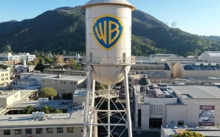 The Warner Bros. Curse: An NPR Planet Money Exploration