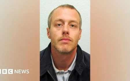 Parole Denied for Stephen Lawrence’s Killer David Norris