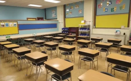 District 196 High Schools Shut Down Tuesday Amid Online Threat Concerns