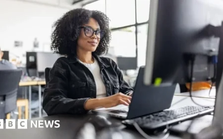 UK Unemployment Climbs to 5.1%, Impacting Young Workers Most