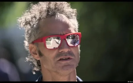 Exploring Palantir and Alex Karp’s Global Influence