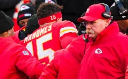 NFL Week 16 Power Rankings: Broncos, Bills Rise; 49ers Close In